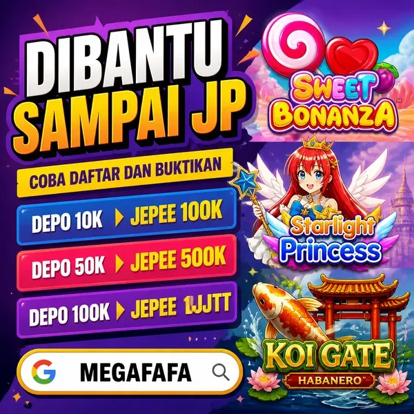 cara daftar akun slot gacor